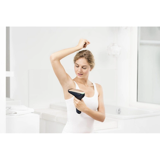 Фотоэпилятор Beurer IPL VELVET SKIN PRO(8800) - изображение 3