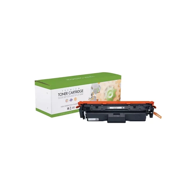 Картридж Static Control Canon 069 black (002-04-ST69K) - изображение 1