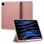 Чохол до планшета Spigen Apple iPad Pro 11"(2022/2021/2020/2018) Urban Fit, Rose Gold (ACS01055) - зменшене зображення 8