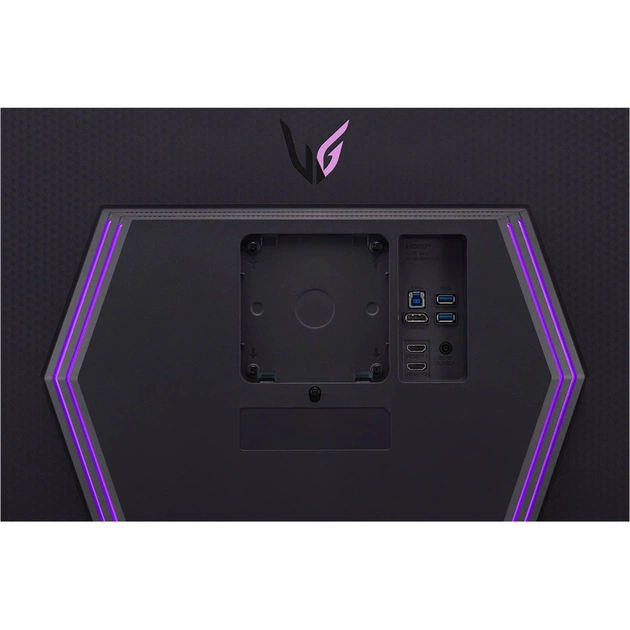 Монітор LG 27GR93U-B - picture 12