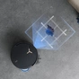 Робот-пилосос Ecovacs Deebot T50 Max Pro Black (DEX54) - зменшене зображення 7