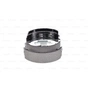 Гальмівні колодки Bosch 0 986 487 610 - зменшене зображення 4