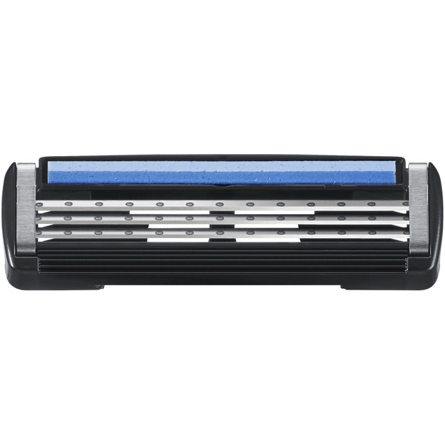 Бритва Bic Flex 3 Hybrid з 2 змінними картриджами (3086123519114) - picture 5