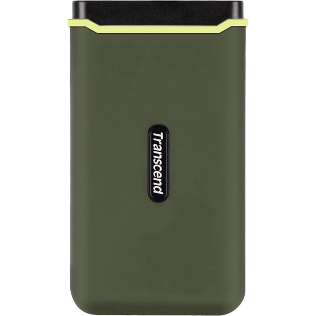 Накопитель SSD USB 3.2 1TB Transcend (TS1TESD380C) - изображение 1