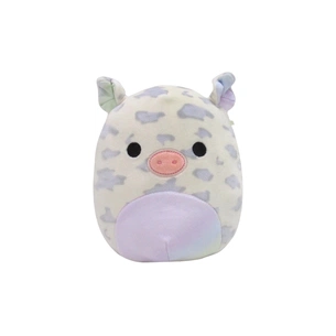 М'яка іграшка Squishmallows Jazwares Свинка Нія 20см (6672131) зображення 1