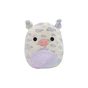 М'яка іграшка Squishmallows Jazwares Свинка Нія 20см (6672131) - зменшене зображення 1