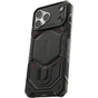 Чохол до мобільного телефона UAG Monarch Pro Magsafe iPhone 18 Pro Max Kevlar Black (114568113940) - зменшене зображення 2
