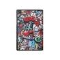 Чохол до планшета BeCover Smart Case Samsung Galaxy Tab A7 Lite SM-T220 / SM-T225 Graf (706465) - зменшене зображення 2