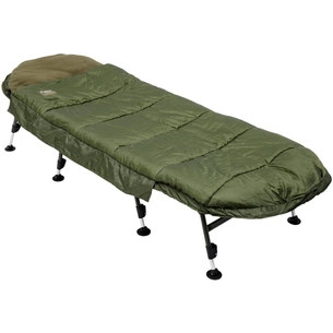 Розкладачка Prologic Avenger S/Bag & Bedchair System 8 leg 200x75х30-45cm до 120kg (1846.15.39) зображення 1