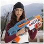 Іграшкова зброя Hasbro Бластер Nerf MotoBlitz Нерф Еліт 2.0 (F5872) - уменьшенное изображение 3