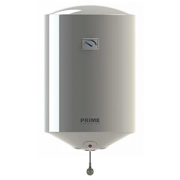 Бойлер PRIME Technics PWH 80 DD (PWH80DD) - зображення 1
