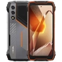 Смартфон Oscal Pilot 1 6/256GB Orange - уменьшенное изображение 1