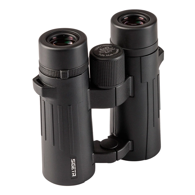 Бінокль Sigeta Imperial 8x42 Black (65841) - picture 4