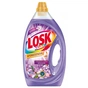 Гель для прання Losk Колор Аромотерапія з ефірними оліями й ароматом Жасмину 3 л (9000101517552) - зменшене зображення 1