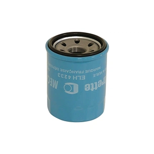 Фільтр масляний MECAFILTER ELH4233 зображення 1