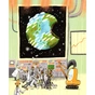 Книга Е-е-есторії екскаватора Еки - Вікторія Амеліна Видавництво Старого Лева (9786176799245) - зменшене зображення 6