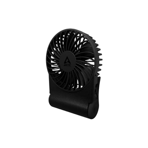 Вентилятор Arctic USB-C SUMMAIR 2GO BLACK (AEBRZ00027A) изображение 1