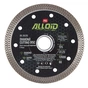 Круг відрізний Alloid Pro, алмазний, X-Wave, 125мм (DS-26125) - зменшене зображення 1