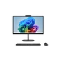 Комп'ютер HP OmniStudio 27" AiO / Core5 210H, 24, 512, WiFi, кл+м (D6QM7EA) - зменшене зображення 1