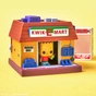 Фігурка Funko Pop набір Bitty Pop! Town - Барт Сімпсон і Квікі-Март (83684) - зменшене зображення 7