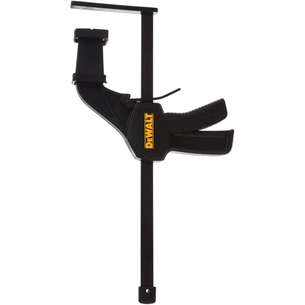 Струбцина DeWALT для направляючих шин DWS5021/DWS5022/DWS5023, 2 шт (DWS5026) зображення 1