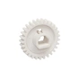 Шестерня HP LJ 1160/1320 29T аналог RU5-0331 BASF (BASF-RU5-0331-000) - зменшене зображення 1