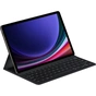 Чохол до планшета Samsung Samsung Tab S9 Book Cover Keyboard Slim Black (EF-DX710BBEGUA) - зменшене зображення 4