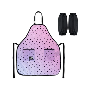 Фартук для творчества Kite Education Teens 526 Hearts (K26-526-1) изображение 1