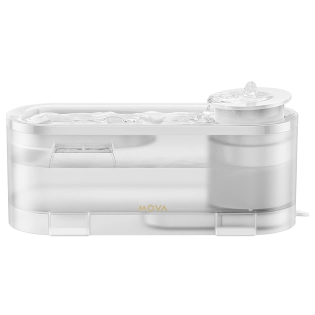 Поилка-фонтанчик для животных MOVA WF10 Pro - изображение 1