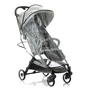 Коляска BabyHit Colibri Ash Grey (71636) - зменшене зображення 7