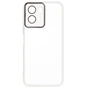 Чехол для мобильного телефона Armorstandart Shade OPPO A6K 4G / A6X 4G White (ARM91066) - уменьшенное изображение 1