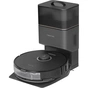 Пилосос Xiaomi Roborock S8+ Black (S8P52-00) - зменшене зображення 1