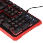 Клавіатура Marvo K629G Multi-LED USB (K629G) - зменшене зображення 3