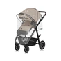 Коляска Lionelo 3 в 1 BIANKA 3IN1 BEIGE SAND (LO-BIANKA 3IN1 BEIGE SAND) - зменшене зображення 8