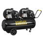 Компрессор Stanley FATMAX, 640л/мин, 4.0кВт, 500л, 235кг (FMXCM0206E) - уменьшенное изображение 1