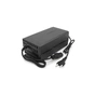 Сетевое зарядное устройство для АКБ Voltronic Li-ion 60V(67,2V), 16S, 8A (JN-6080-67280) - уменьшенное изображение 2