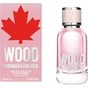 Туалетна вода Dsquared2 Wood Pour Femme 30 мл (8011003845569) - зменшене зображення 1