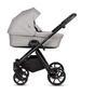 Коляска TUTIS 2 в 1Leo3 plus (Warm Grey) (1582068) - уменьшенное изображение 7