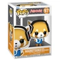 Фігурка Funko Pop серії Sanrio - Агресивна Рецуко в навушниках (80392) - зменшене зображення 2