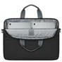 Сумка для ноутбука RivaCase 15.6 7532 Prater, Black (7532Black) - зменшене зображення 8