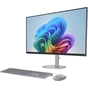 Комп'ютер HP OmniStudio 27" AiO / Core7 240H, 24, 512, WiFi, кл+м (D6QM8EA) - зменшене зображення 3
