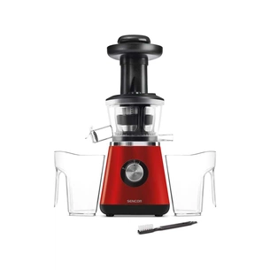 Соковижималка Sencor SSJ4042RD зображення 1