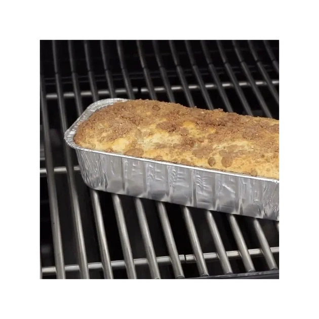 Аксесуар для гриля Weber Ємності для жиру для гриля Summit, 10шт (6417) - picture 4