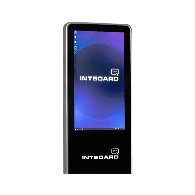 Інтерактивний стіл Intboard INFOCOM ST 21,5" 8/128Gb Android 11 - picture 4