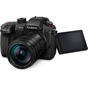 Цифровий фотоапарат Panasonic DC-GH5M2 12-60 mm f2.8-4 Kit (DC-GH5M2LEE) - зменшене зображення 3