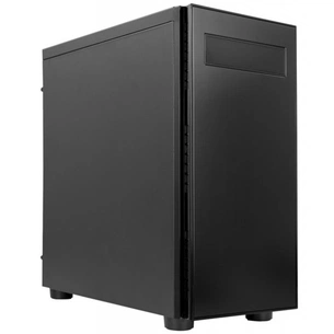 Корпус для ПК Chieftec Gaming (AL-02B-OP) зображення 1