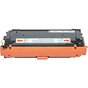 Картридж BASF HP LJ M552/CF363A/508A/Canon 040 Magenta (KT-CF363A-U) - зменшене зображення 3