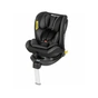 Автокрісло Bebe Confort Evolvefix 0-36 кг Night Grey (8048320210) - уменьшенное изображение 2