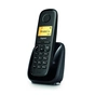 Радиотелефон DECT Gigaset A180 Black (S30852-H2807-R601) - уменьшенное изображение 2