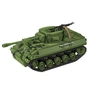 Конструктор Cobi World Of Tanks САУ М18 Хеллкет, 465 деталей (COBI-3006) (5902251030063) - зменшене зображення 2